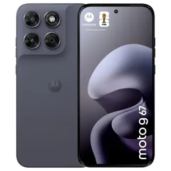 Telefon Motorola Moto G67 Business Edition / 5G – Arctic Seal