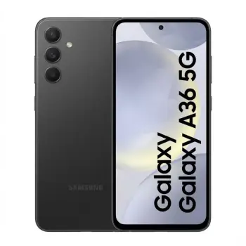 Telefon Android Samsung Galaxy A36 5G Smartphone / 8GB / 256GB / Dual-SIM – Zezë