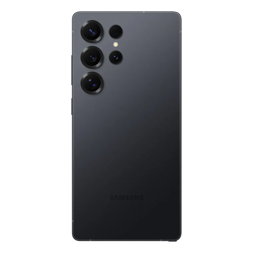Telefon Samsung Galaxy S25 Ultra 5G / 12GB / 1TB – Zezë - 1