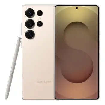 Telefon Samsung Galaxy S25 Ultra S938 5G / Dual SIM / 12GB / 512GB – Pinkgold