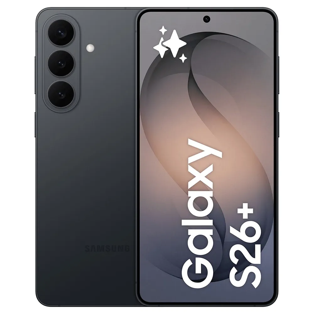 Telefon Samsung Galaxy S26+ / 12GB / 256GB – Zezë - 1