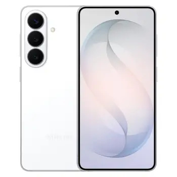 Telefon Samsung Galaxy S26 S941 / 5G / Dual SIM / 12GB / 256GB – Bardhë