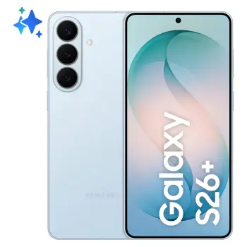Telefon Samsung Galaxy S26+ / 5G / 12GB / 256GB – Blu