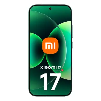 Telefon Xiaomi 17 / 12GB / 512GB – Gjelbër