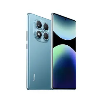 Telefon Xiaomi Redmi Note 14 Pro 4G Dual Sim / 12GB / 512GB – Blu