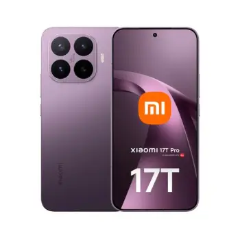 Telefon Xiaomi 17T Pro / 5G Dual Sim / 12GB / 512GB – Vjollcë