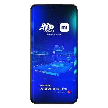 Telefon Xiaomi 15T Pro 5G / Dual SIM / 12GB / 512GB – Zezë