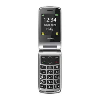 Telefon i thjeshtë Beafon SL605 – Zezë
