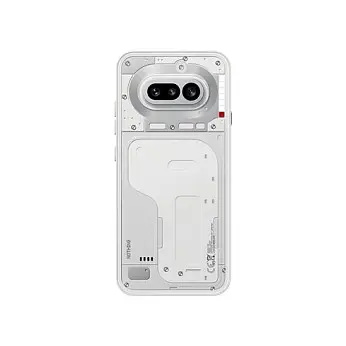 Telefon Nothing Phone 4a / 12GB / 256GB – Bardhë