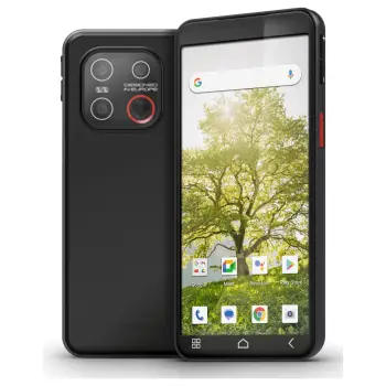 Telefon Emporia SMART.ME7 – Zezë