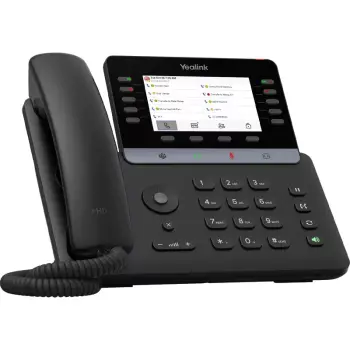 Telefon VoIP Yealink MP55 E2 Teams Edition 4.3″ – Zezë