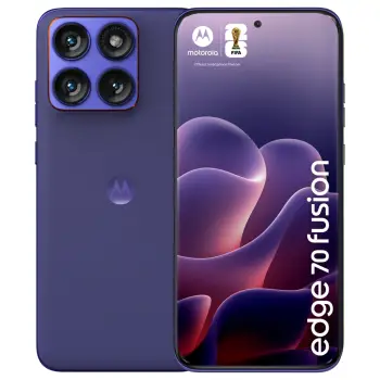 Telefon Motorola Edge 70 Fusion 8GB / 256GB – Orient Blue