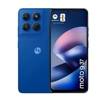 Telefon Motorola Moto G37 / 4GB / 128GB – Blu