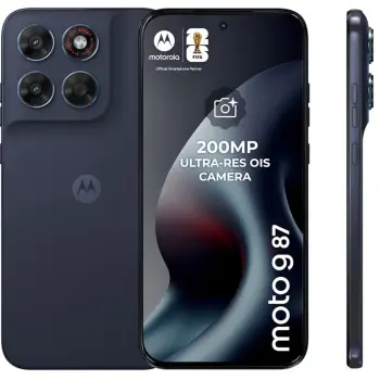 Telefon Motorola Moto G87 / 8GB / 256GB – Blu e mbyllur