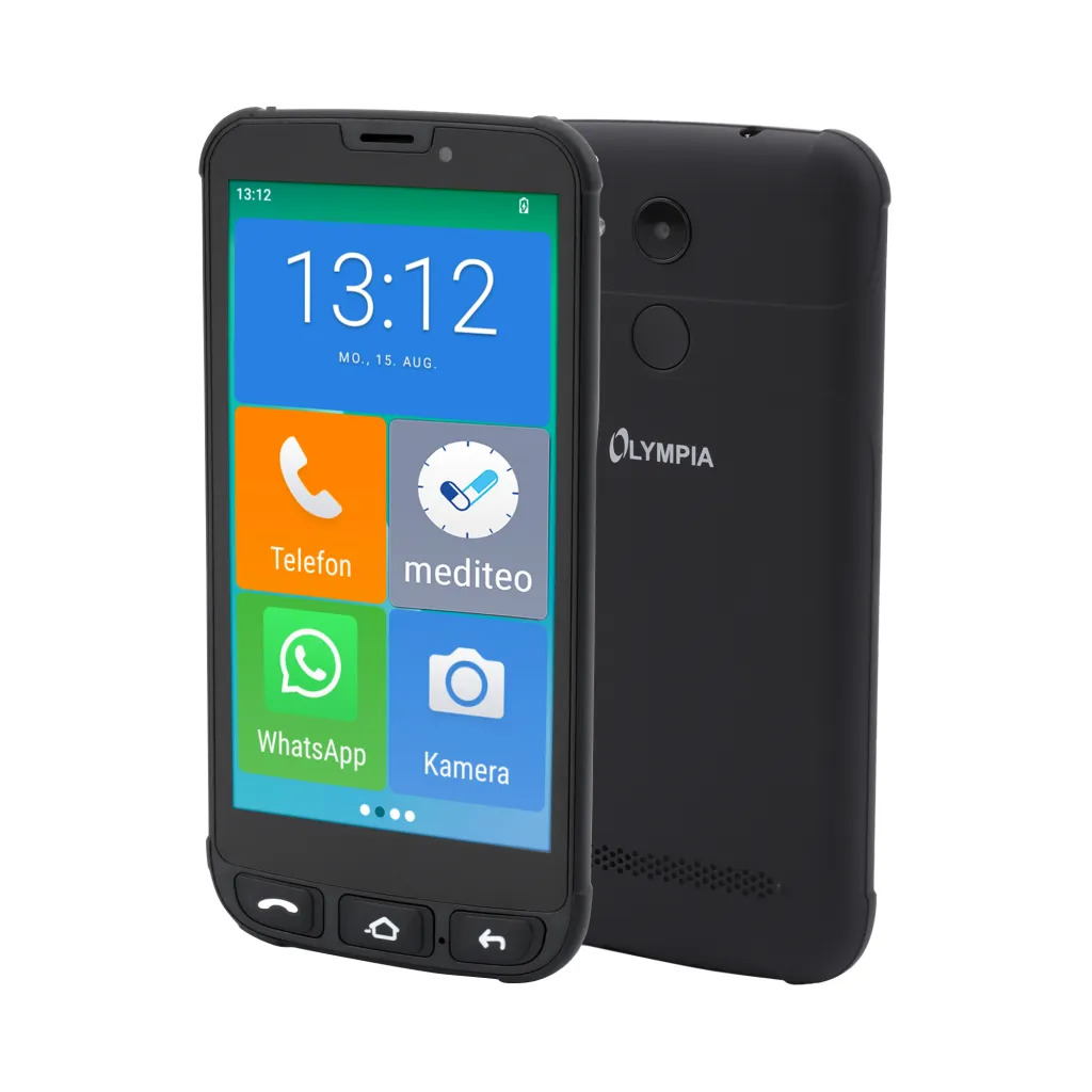 Telefon Olympia NEO Mini+ – Zezë - 1