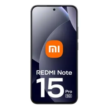 Telefon Xiaomi Redmi Note 15 Pro / 8GB / 256GB – Zezë