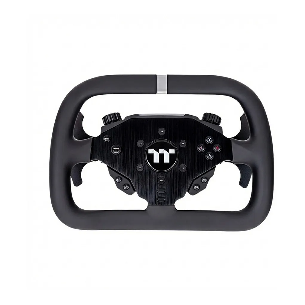 Timon F100 Formula Steering Wheel for G6-G15 Wheel Base - 1