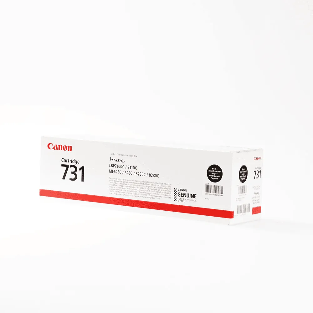 Toner Canon 731 / 6273B002 / XL – Zezë - 1