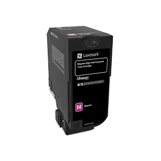 Toner Lexmark 84C2HME CX72x – Rozë
