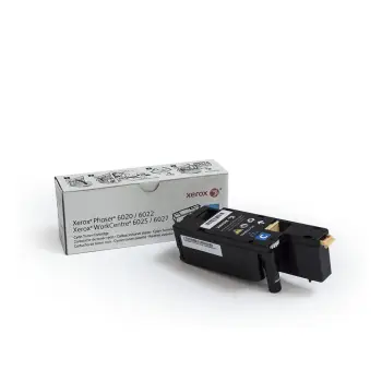 Toner Xerox 6020 (106R02756) – Cyan