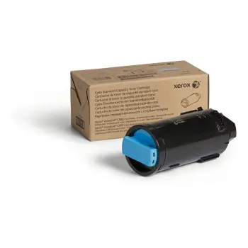 Toner Xerox 106R03859 / 2400faqe – Cyan