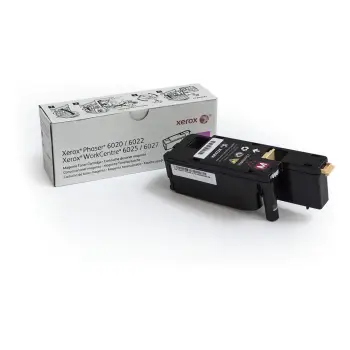 Toner XEROX 6020 / 106R02757 – Rozë