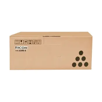 Toner Ricoh 1195E / 431147 – Zezë