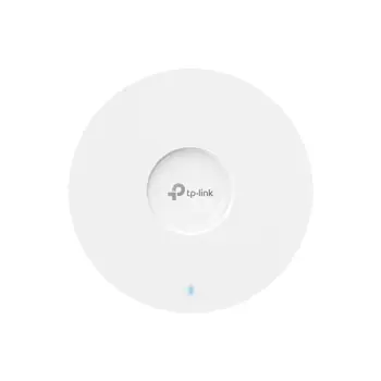 TP-Link AX3000 Wi-Fi 6 Access Point EAP650 / EAP653 Ceiling Mount Dual-Band 2976Mbps 2.5G PoE+ Omada Mesh Business AP White