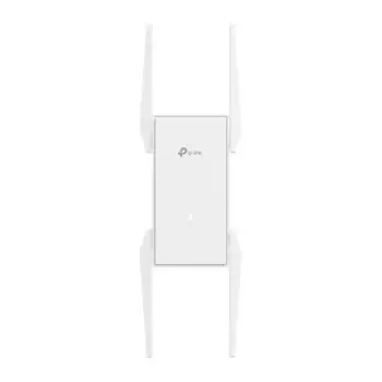 TP-Link AX5400 Mesh Wi-Fi 6 Extender EAP673 AX Dual-Band 5.4Gbps Omada Access Point Range Extender White