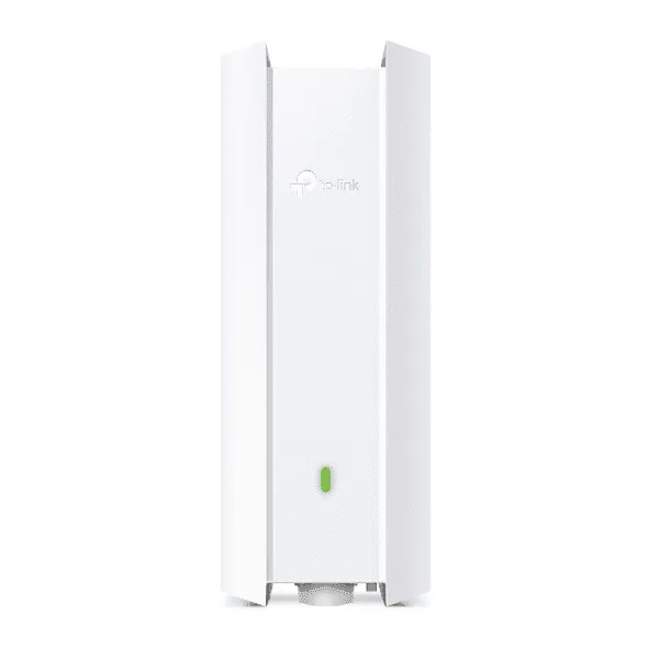TP-Link Omada EAP610-Outdoor Wi-Fi 6 AX1800 Outdoor Access Point White - 1