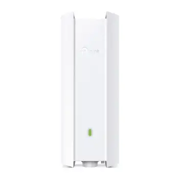 TP-Link Omada EAP610-Outdoor Wi-Fi 6 AX1800 Outdoor Access Point White