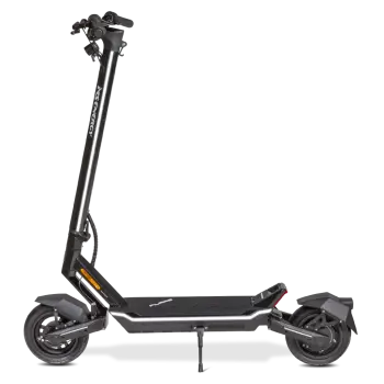 Trotinet Elektrik MS ENERGY eScooter FLARE X hydraulic d.