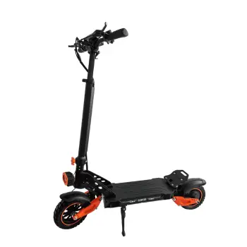 Trotinet Elektrik Brunotech WY-ZH1015 – Zezë/Portokalli