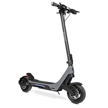 Trotinet Elektrik MS ENERGY eScooter MENTOR Gri