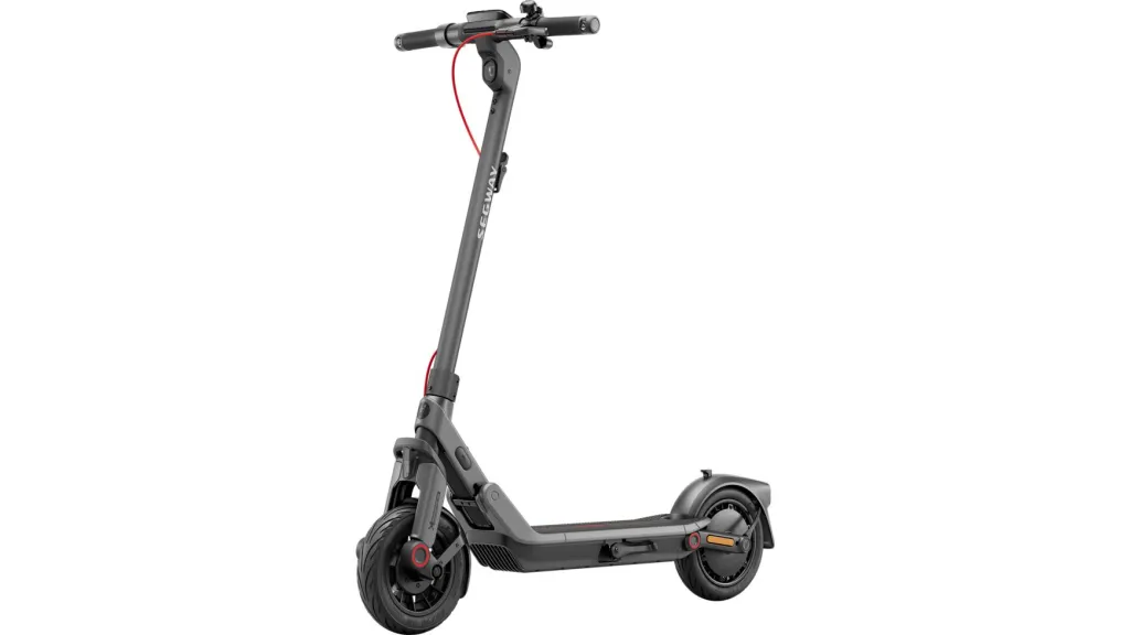Trotinet Elektrik Segway E3 PRO EU – Zezë - 1