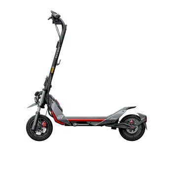 Trotinet Elektrik Segway ZT3 PRO E – Zezë