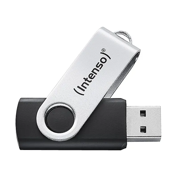 USB Flash Drive Intenso Office Line / 64GB / USB 3.2 Gen 1×1 - 1