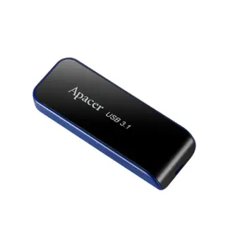 USB Flash Drive Apacer AH356 / 32GB / USB 3.1 – Zezë