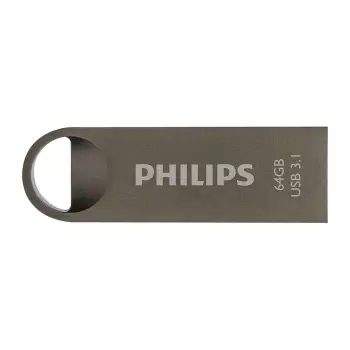 USB Flash Drive Stick Philips USB-A / 64GB