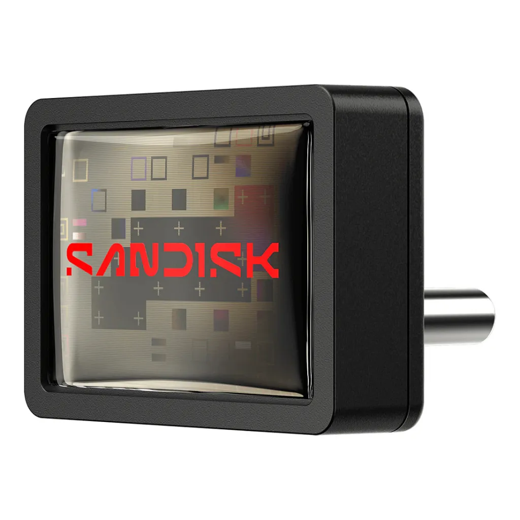 USB Flash Drive Stick Sandisk Extreme Fit USB-C 512GB - 1
