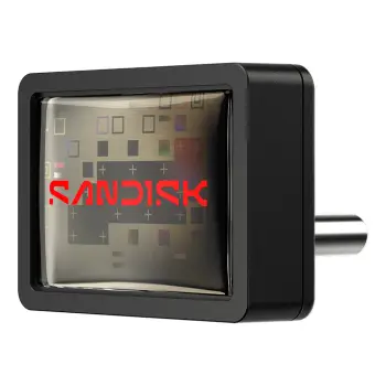 USB Flash Drive Stick Sandisk Extreme Fit USB-C 512GB