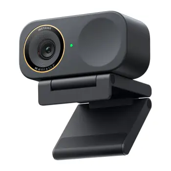 Webcam Insta360 Link2C Pro / 4K Ultra HD – Zezë