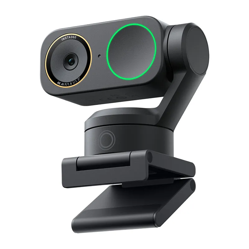 Webcam Insta360 Link2 Pro / 4K Ultra HD – Zezë - 1