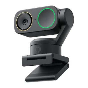 Webcam Insta360 Link2 Pro / 4K Ultra HD – Zezë
