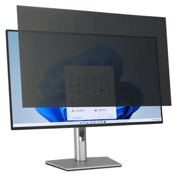 Xham/film mbrojtës Kensington Privacy Screen 2-drejtimësh (15 copë) për 27″ (16:9)
