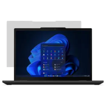 Xham mbrojtës Lenovo 33,78cm 13,3Zoll Premium Clarity Privacy Filter for X13 Yoga Gen4 16:10