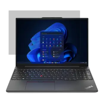 Xham mbrojtës Lenovo 40,64cm 16″ Premium Clarity Privacy Filter for P16/T16 Gen1 16:10