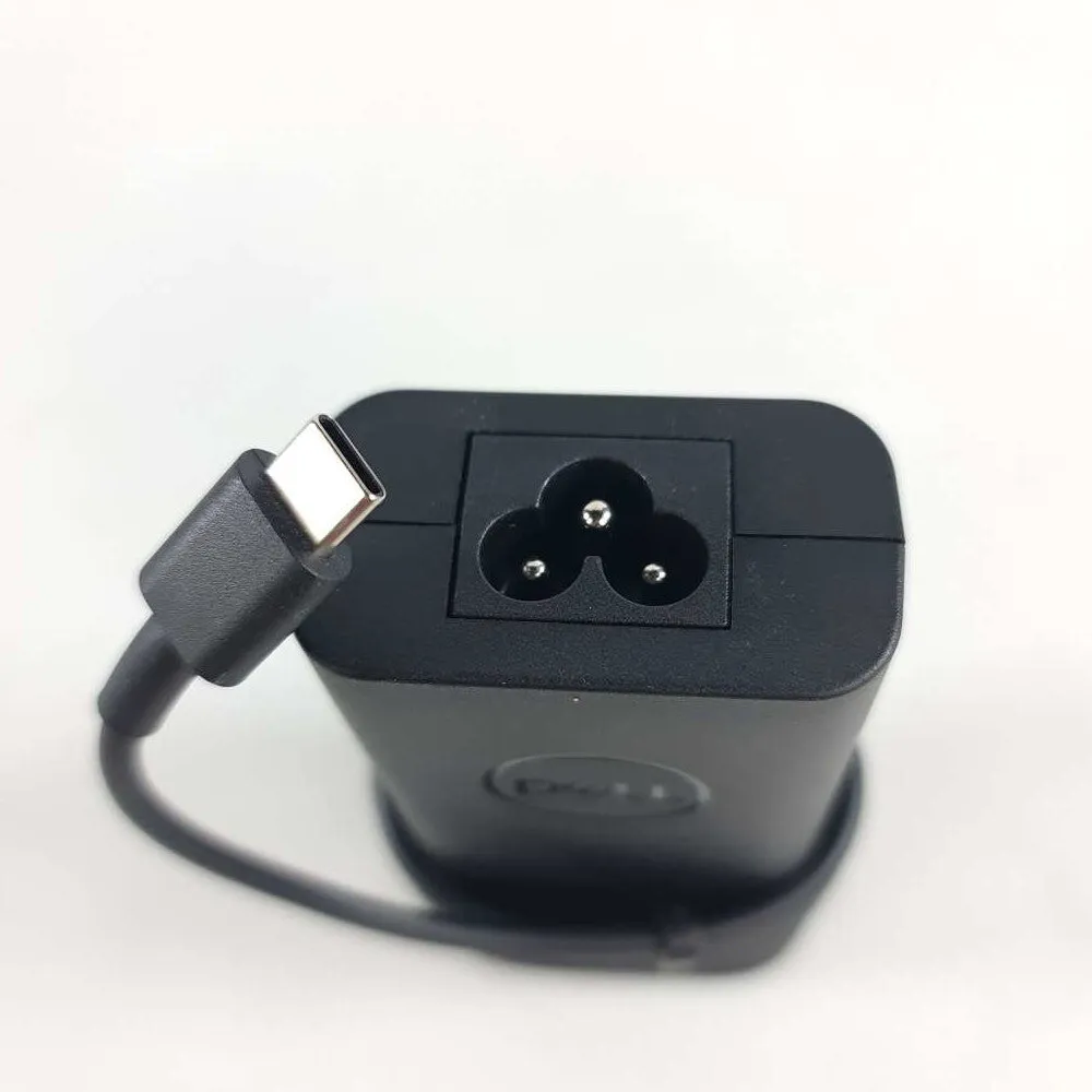 Adapter DELL 65W Type C - 3