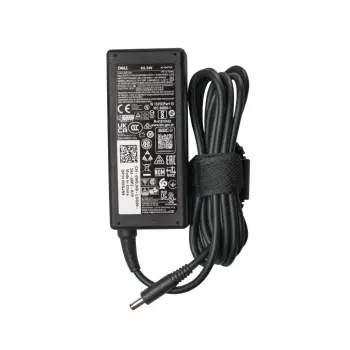 Adapter DELL i rrumbullakët - 65W Small Pin