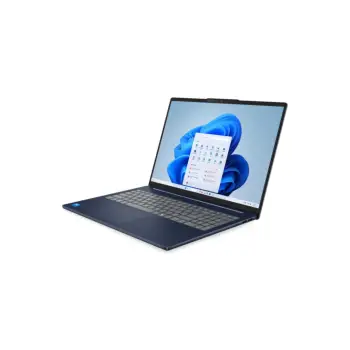 Laptop, Lenovo SLIM-5-16IRH10R Core i7-240H 16 WUXGA IPS Touchscreen 16GB RAM 1TB SSD Bluetooth Black Windows 11 Cosmic Blue (REPACK) 2-year warranty Repack/Repacked